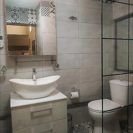 Appartement 55 Fix *