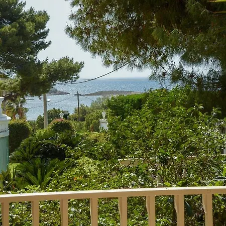 Lejlighed Seaview In Vouliagmeni Athen