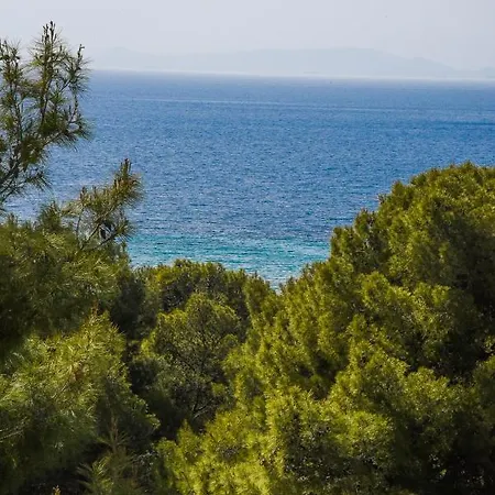 Seaview In Vouliagmeni