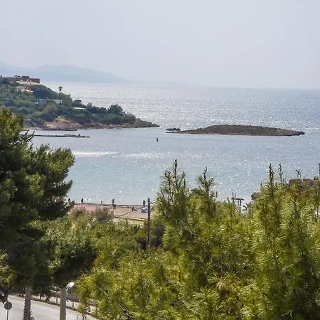 Seaview In Vouliagmeni *