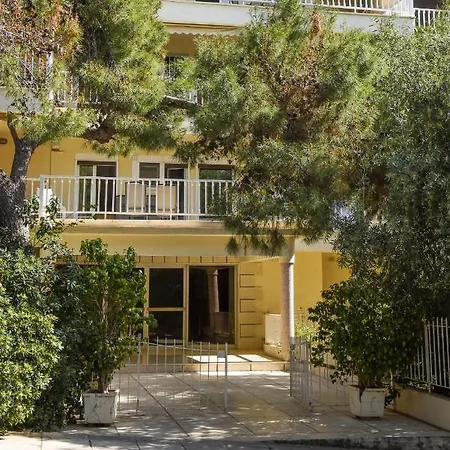 Lejlighed Seaview In Vouliagmeni *