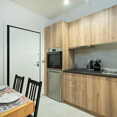 Electra Urban Apartment Athens