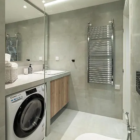 Apartment Electra Urban *