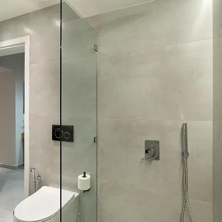 Electra Urban Apartment *