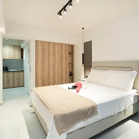Electra Urban Athens