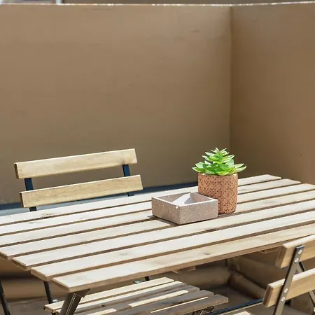 Life Apartment Athen