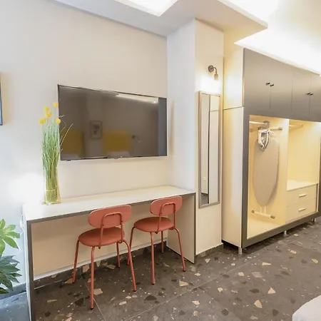 Life Apartment Athen