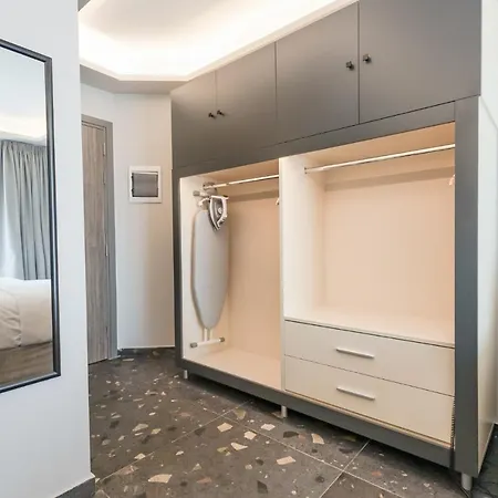 Apartment Life