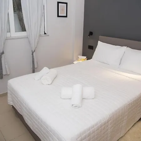 Friends Luxury In Marousi Apartment
