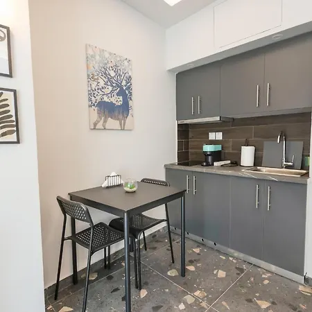 Life Apartment Athen