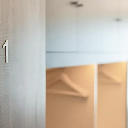 Apartment Life