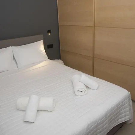 Friends Luxury In Marousi Διαμέρισμα Αθήνα