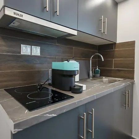 Life Apartment *