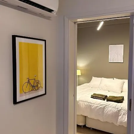 The Notary - Apartment