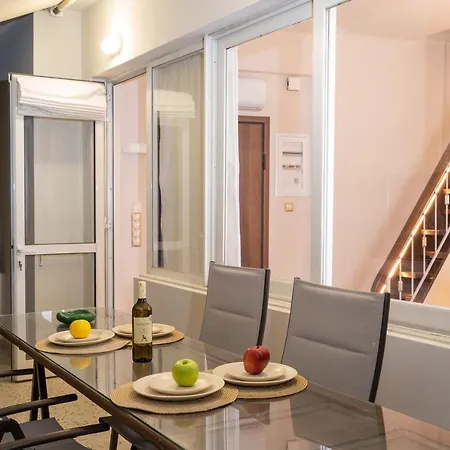 Olvar Penthouse *