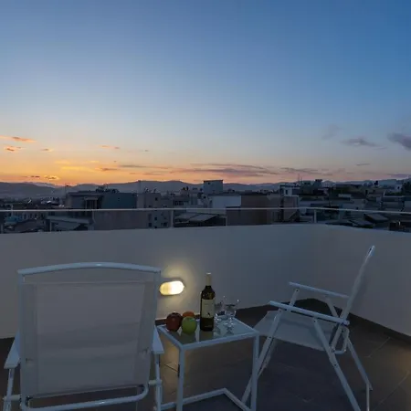 Apartment Olvar Penthouse