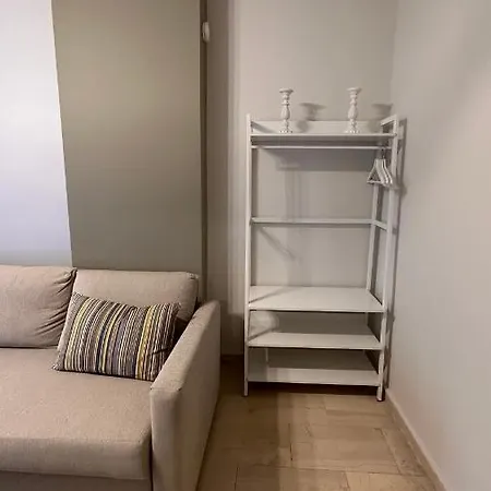 Apartment The Notary - *