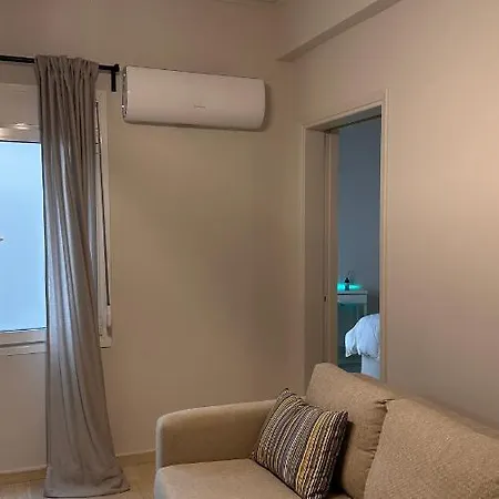 Apartment The Notary - Athens