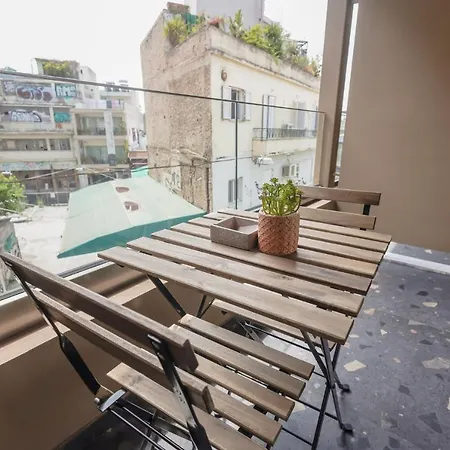 Apartment Life