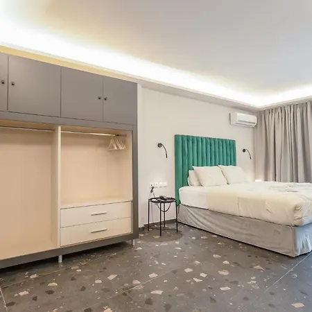 Life Apartment