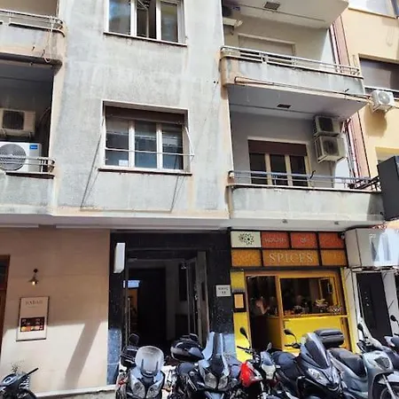 Apartment Syntagma C3