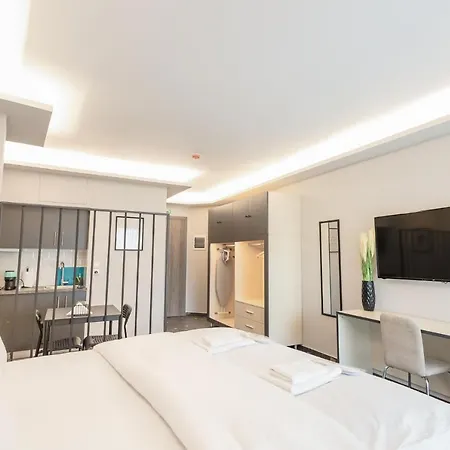 Life Apartment