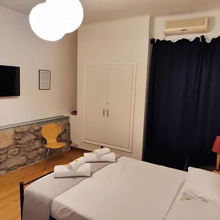 Syntagma C3 Lejlighed Athen