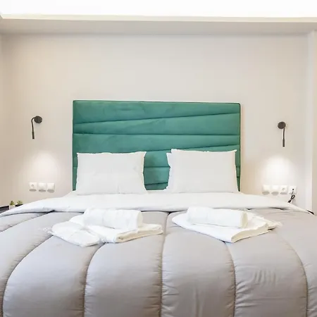 Life Apartment Athen