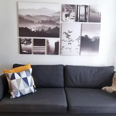 Apartment Cozy & Modern Near Panathenaic Stadium *