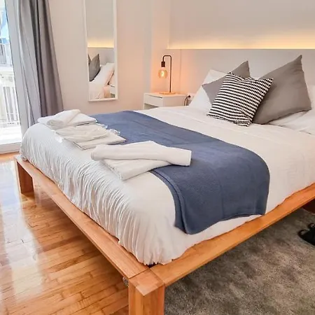Cozy & Modern Near Panathenaic Stadium Apartment