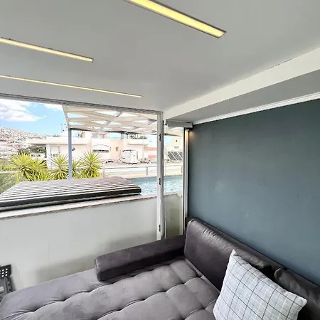 Citycenter Penthouse Mini Private Pool With Hydromassage And Great Town View Apartment *