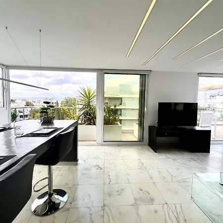 Apartment Citycenter Penthouse Mini Private Pool With Hydromassage And Great Town View *