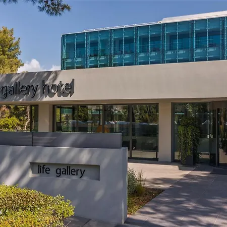 Life Gallery