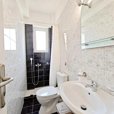 Menelaou By Apartment Athens