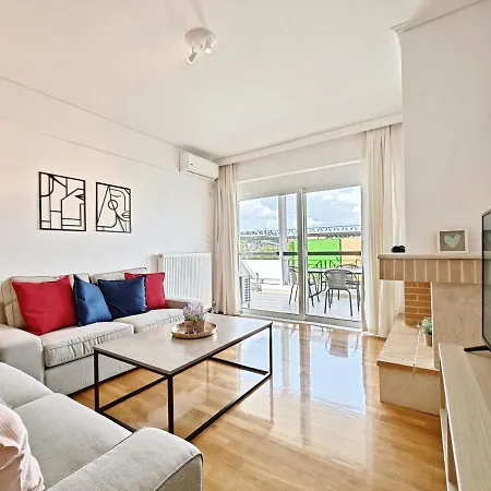Menelaou By Apartment