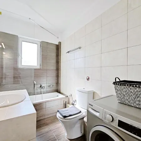 Apartment Menelaou By Athens