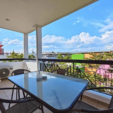 Menelaou By Apartment
