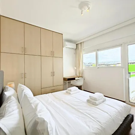 Menelaou By Apartment