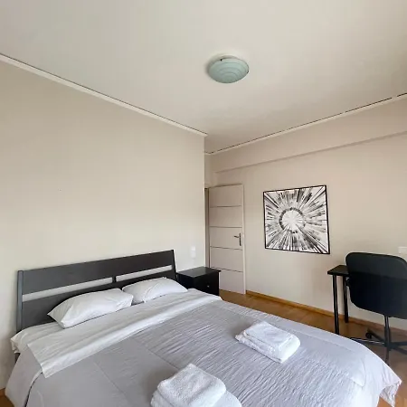 Apartment Poseidon - Voula Seaside Athens