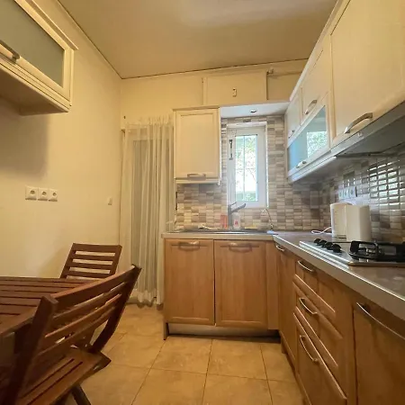 Poseidon - Voula Seaside Apartment Athens