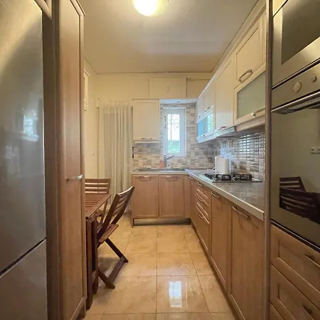 Poseidon - Voula Seaside Apartment