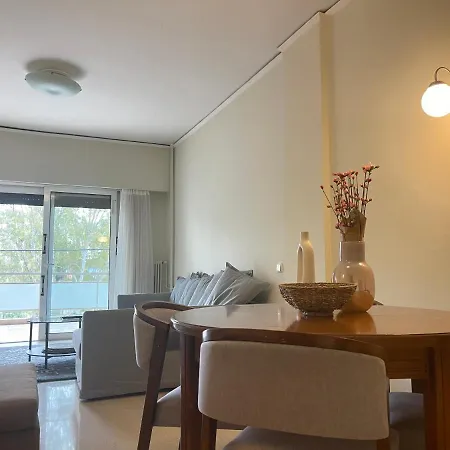 Apartment Poseidon - Voula Seaside