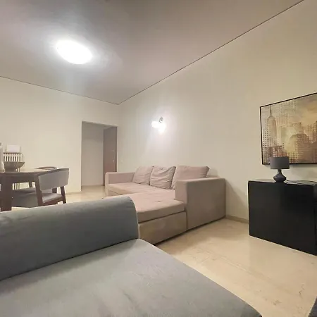 Poseidon - Voula Seaside Apartment Athens