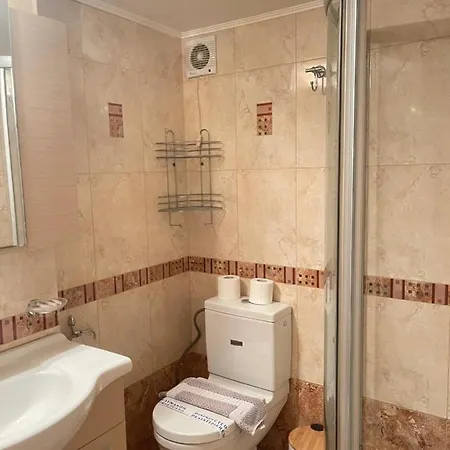 Poseidon - Voula Seaside Apartment *