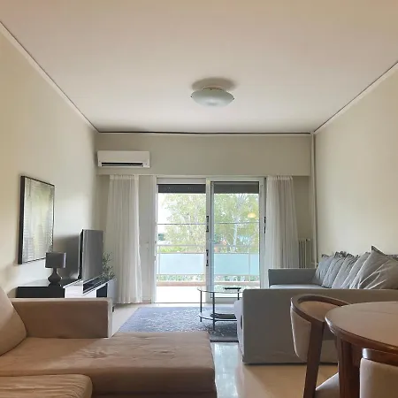 Apartment Poseidon - Voula Seaside Athens