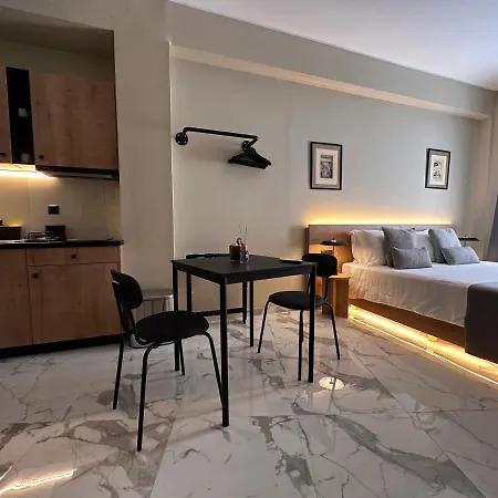 Apartment Potnia