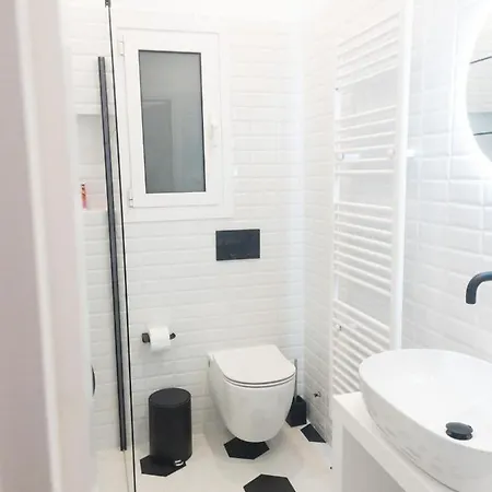 Apartman Noblenotes - Victor *
