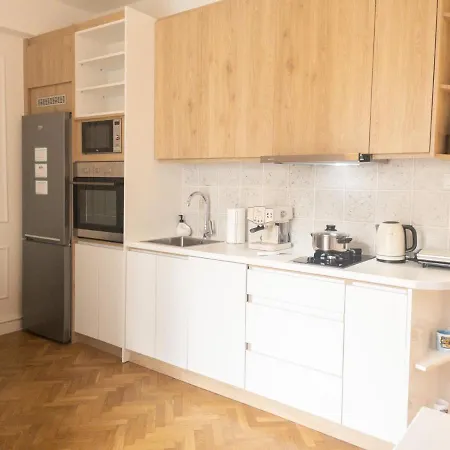 Apartman Noblenotes - Victor *