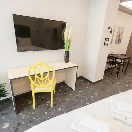 Life Apartment