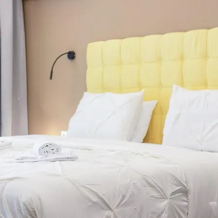 Life Apartment Athen
